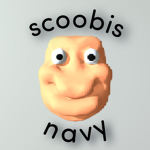 Scoobis Navy
