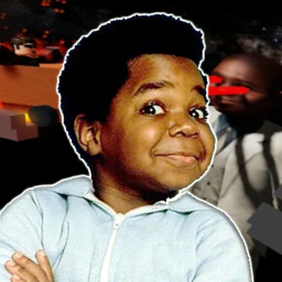 Gary Coleman's Cart Ride of Doom (Postal 2)