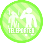 Teleporter