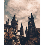 Hogwartians