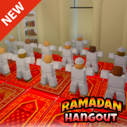 |Voice Chat🔊| Ramadan Hangout | لقاء رمضاني