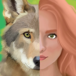 [HIATUS] Therikins 🐺 (Alterhuman Hangout)