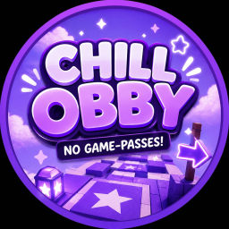 Chill Obby (No Game-Passes)