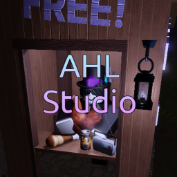 AHL STUDIO