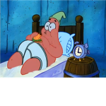oh boy 3am!