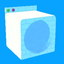 Washing [Area 2] icon
