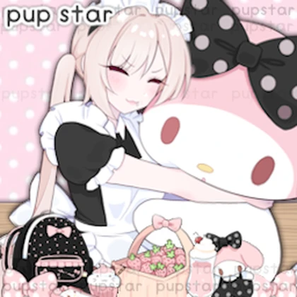 pup star Roblox group icon
