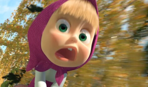 MASHA