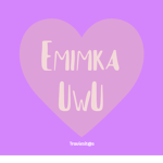 Emimka :> XD