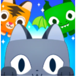 Blocky Pet simulator
