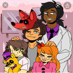 the thick thick squad