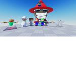 Oreo's Accurate Morphs Group!!!