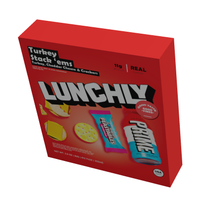 Lunchly