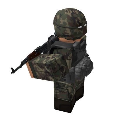 Military Guard