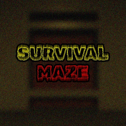 Survival Maze