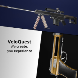 VQ Product Hub