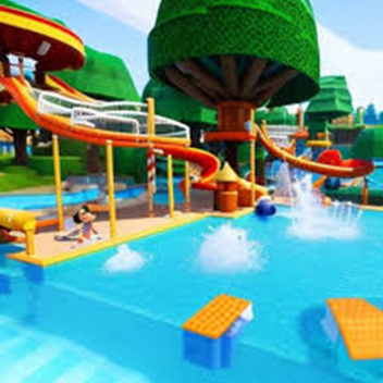WATERPARK SIMULATOR