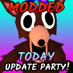99 Nights in the Forest MODDED