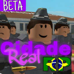Cidade Real PR [2.0]