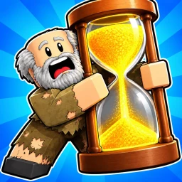 [RELEASE] AGE UP icon
