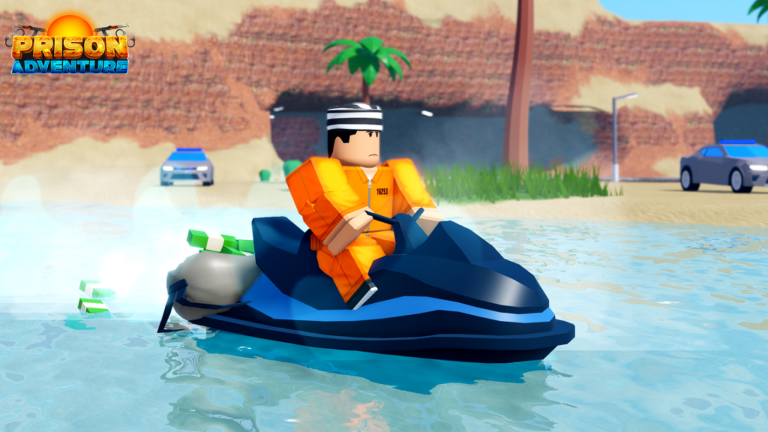 Prison Adventure screenshot 3