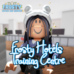 Frosty’s Training Center!