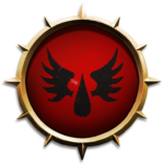 【 BLOOD ANGELS 】