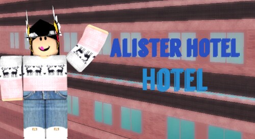 Alister Hotel | The Hotel