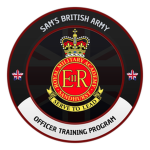 |SBA| Officer Training Program [OTP]