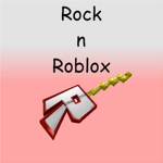 Rock n Roblox