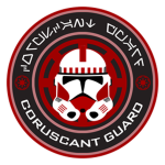 The Cοruscant Guardᅠᅠ