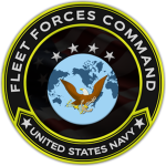 [USN] Fleet Forces Commandᅠ