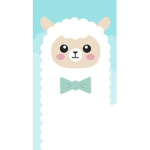 Llama talk