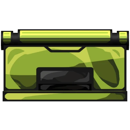 Item Thumbnail