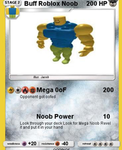 pokey noobs