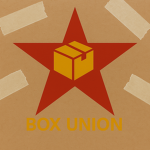 [B.U] Box union