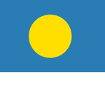 [PL] Republic of Palau