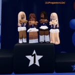 Stardust Gymnastics Team