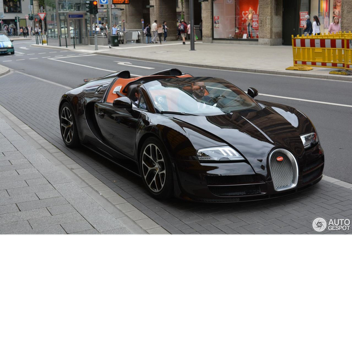 TEST bugatti