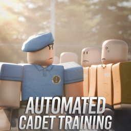 [TRAIN] Automated Cadet Training