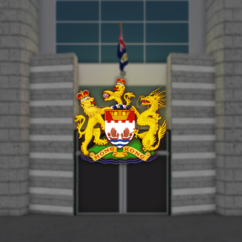 British Consulate General Hong Kong, HK