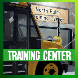 North Palm Training Center