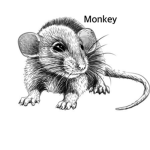 MonkeyZoo