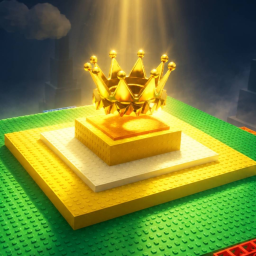 Crown Control!👑 icon