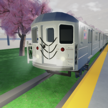 Subway Testing life [stop]