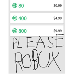 Give us some clout