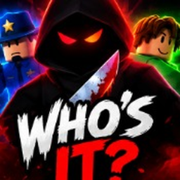 Who's It?