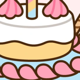 ᐢ. ֑ .ᐢ✧୨୧ icon