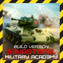 Sevastopol Base [QA BUILD] icon