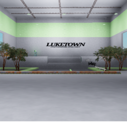 The Luketown training center Toronto
